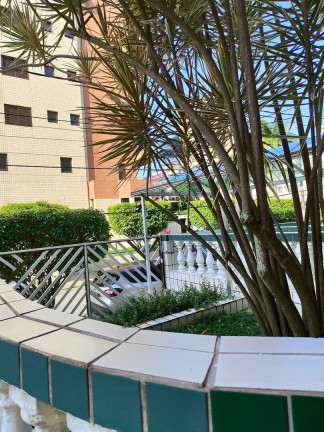 Apartamento com 1 Quarto à Venda,  em Vila Guilhermina - Praia Grande