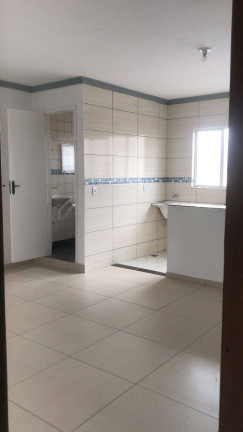 Imagem Kitnet para Alugar, 28 m² em Taboão - São Bernardo Do Campo Imagem Kitnet para Alugar, 28 m² em Taboão - São Bernardo Do Campo