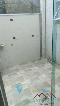 Imagem Cobertura com 2 Quartos à Venda, 45 m² em Cidade São Jorge - Santo André Imagem Cobertura com 2 Quartos à Venda, 45 m² em Cidade São Jorge - Santo André