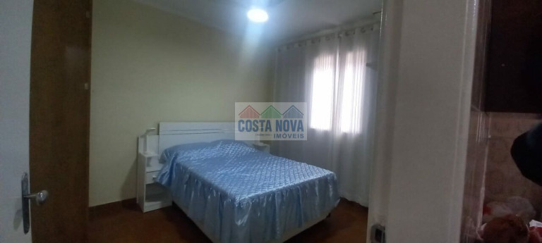 Imagem Apartamento com 1 Quarto à Venda, 47 m² em Boqueirão - Praia Grande Imagem Apartamento com 1 Quarto à Venda, 47 m² em Boqueirão - Praia Grande