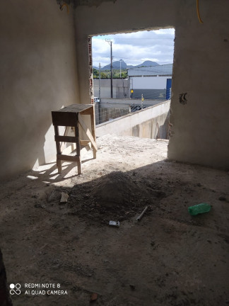 Imagem Casa com 2 Quartos à Venda, 85 m² em Santa Mônica - Guarapari