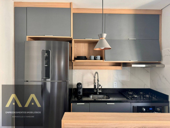 Imagem Apartamento com 2 Quartos para Alugar, 46 m² em Jardim Tupanci - Barueri Imagem Apartamento com 2 Quartos para Alugar, 46 m² em Jardim Tupanci - Barueri