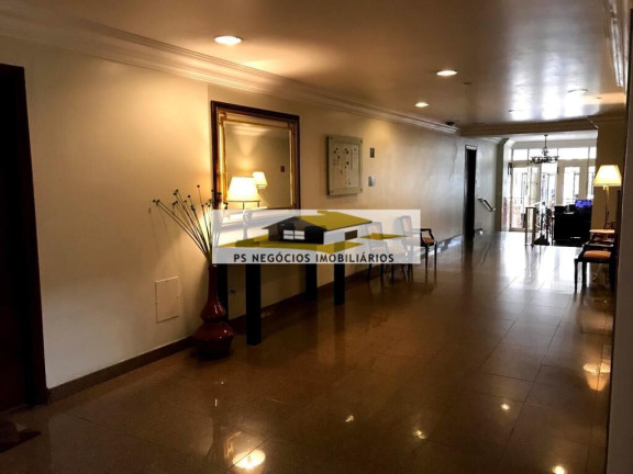Imagem Apartamento com 2 Quartos à Venda, 111 m² em Vila Mariana - São Paulo