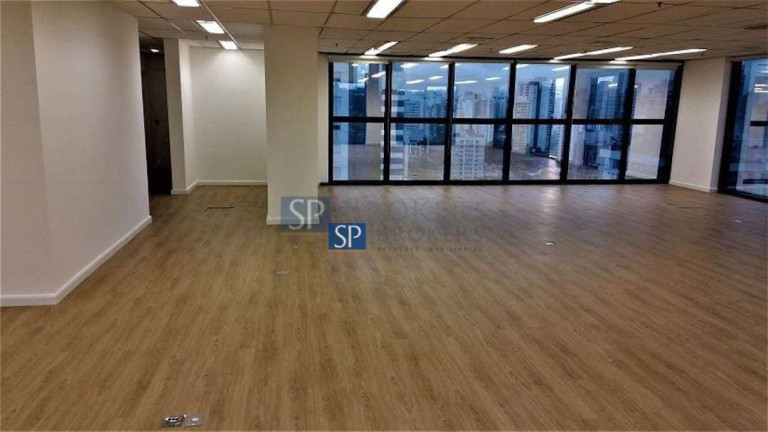 Imagem Sala Comercial para Alugar, 254 m² em Chácara Santo Antônio - São Paulo Imagem Sala Comercial para Alugar, 254 m² em Chácara Santo Antônio - São Paulo