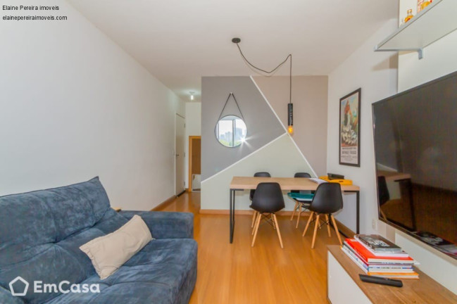 Imagem Apartamento com 3 Quartos à Venda, 78 m² em Jaguaré - São Paulo Imagem Apartamento com 3 Quartos à Venda, 78 m² em Jaguaré - São Paulo