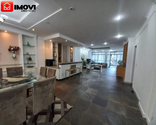 Imagem Apartamento com 4 Quartos à Venda, 300 m² em Praia Da Costa - Vila Velha Imagem Apartamento com 4 Quartos à Venda, 300 m² em Praia Da Costa - Vila Velha