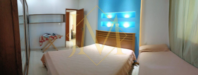 Imagem Casa com 4 Quartos à Venda, 480 m² em Marliéria