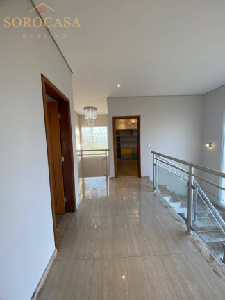 Imagem Casa com 4 Quartos à Venda,  em Jardim Residencial Giverny - Sorocaba