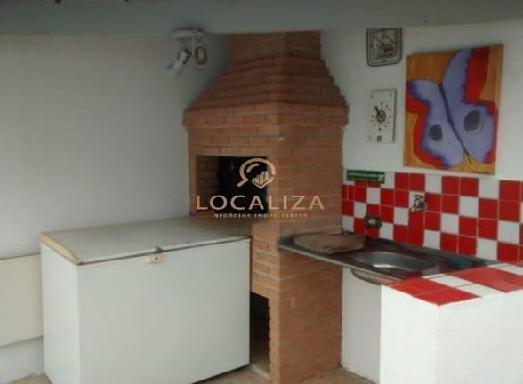 Imagem Casa com 4 Quartos à Venda, 96 m² em Jardim Das Indústrias - São José Dos Campos