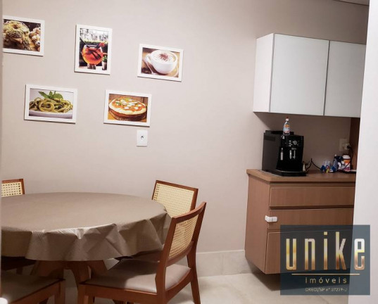 Imagem Apartamento com 3 Quartos à Venda, 194 m² em Jardim Aquárius - São José Dos Campos Imagem Apartamento com 3 Quartos à Venda, 194 m² em Jardim Aquárius - São José Dos Campos