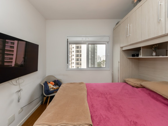 Imagem Apartamento com 2 Quartos à Venda, 97 m² em Vila Andrade - São Paulo Imagem Apartamento com 2 Quartos à Venda, 97 m² em Vila Andrade - São Paulo