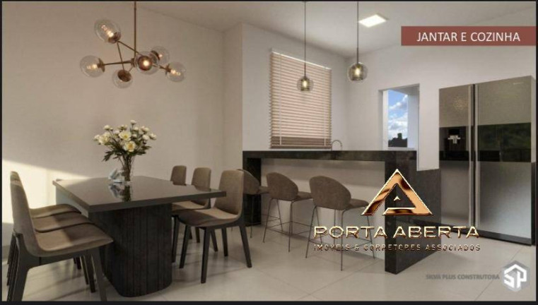 Imagem Apartamento com 3 Quartos à Venda, 100 m² em Caravelas - Ipatinga Imagem Apartamento com 3 Quartos à Venda, 100 m² em Caravelas - Ipatinga