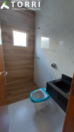 Imagem Imóvel com 3 Quartos à Venda, 189 m² em Ibiti Reserva - Sorocaba