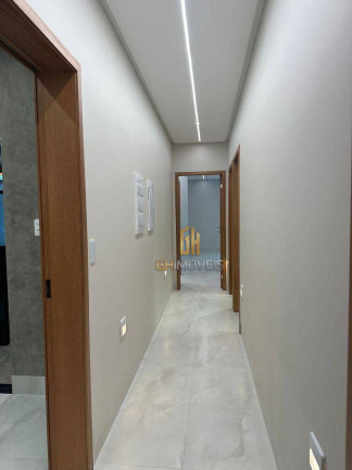 Imagem Casa com 4 Quartos à Venda, 200 m² em Setor Faiçalville - Goiânia