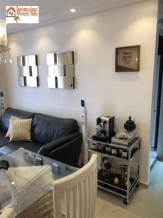Imagem Apartamento com 2 Quartos à Venda, 59 m² em Jardim Flor Da Montanha - Guarulhos Imagem Apartamento com 2 Quartos à Venda, 59 m² em Jardim Flor Da Montanha - Guarulhos