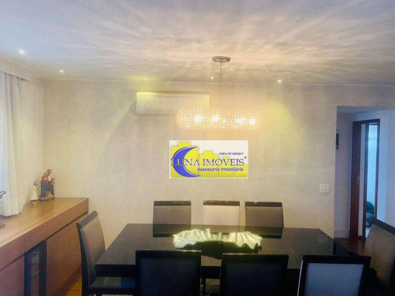 Imagem Cobertura com 3 Quartos à Venda, 246 m² em Parque São Diogo - São Bernardo Do Campo Imagem Cobertura com 3 Quartos à Venda, 246 m² em Parque São Diogo - São Bernardo Do Campo