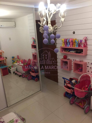 Imagem Apartamento com 4 Quartos à Venda, 168 m² em Praia Da Costa - Vila Velha
