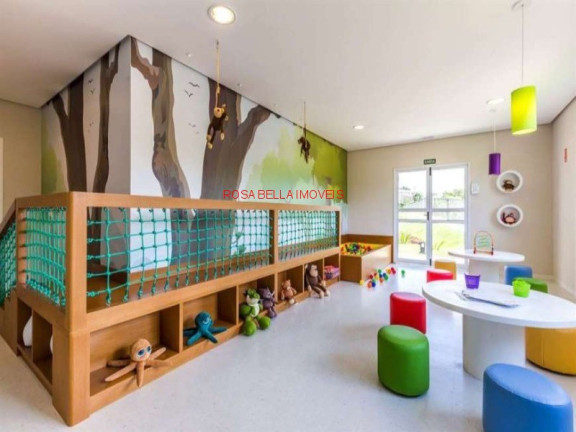 Imagem Apartamento com 2 Quartos à Venda, 62 m² em Engordadouro - Jundiaí Imagem Apartamento com 2 Quartos à Venda, 62 m² em Engordadouro - Jundiaí