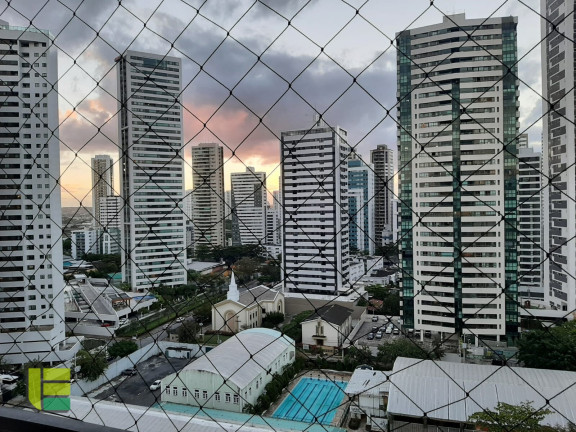 Imagem Apartamento com 3 Quartos à Venda, 113 m² em Boa Viagem - Recife Imagem Apartamento com 3 Quartos à Venda, 113 m² em Boa Viagem - Recife
