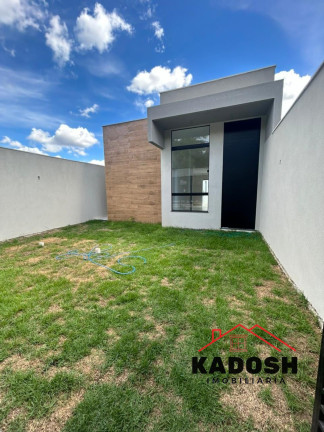 Casa com 3 Quartos à Venda, 224 m² em Sim - Feira De Santana