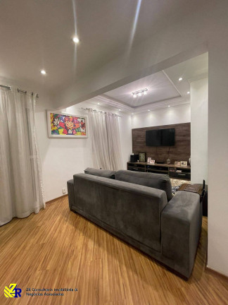 Imagem Cobertura com 3 Quartos à Venda, 160 m² em Vila Bertioga - São Paulo