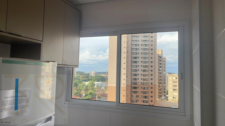 Imagem Apartamento com 1 Quarto à Venda, 38 m² em Ribeirânia - Ribeirão Preto