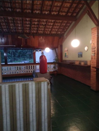 Imagem Casa com 1 Quarto à Venda, 230 m² em Ipiranguinha - Ubatuba Imagem Casa com 1 Quarto à Venda, 230 m² em Ipiranguinha - Ubatuba