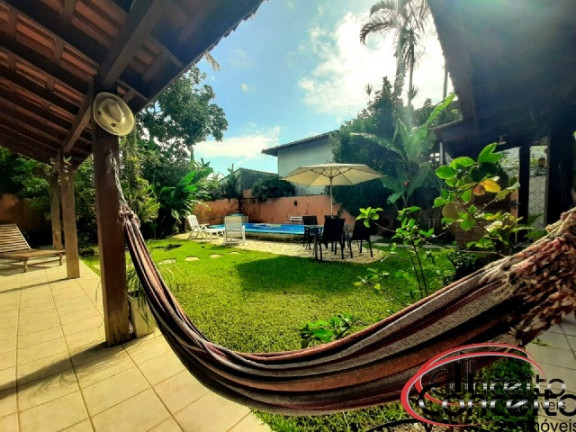 Imagem Casa com 4 Quartos à Venda, 200 m² em Itaguá - Ubatuba Imagem Casa com 4 Quartos à Venda, 200 m² em Itaguá - Ubatuba