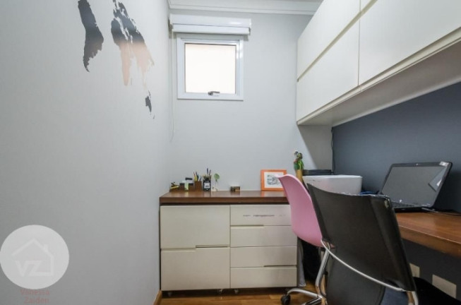 Imagem Apartamento com 3 Quartos à Venda, 156 m² em Chácara Santo Amaro - São Paulo Imagem Apartamento com 3 Quartos à Venda, 156 m² em Chácara Santo Amaro - São Paulo