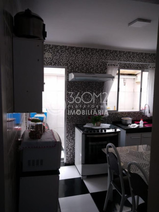 Imagem Casa com 2 Quartos à Venda, 47 m² em Vila João Ramalho - Santo André Imagem Casa com 2 Quartos à Venda, 47 m² em Vila João Ramalho - Santo André