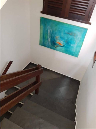 Imagem Casa com 5 Quartos à Venda, 553 m² em Jardim Tres Marias - Guaruja