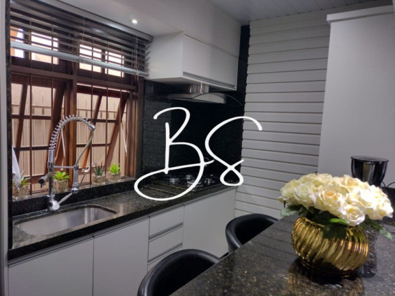 Imagem Casa com 3 Quartos à Venda, 300 m² em Xv De Novembro - Igrejinha