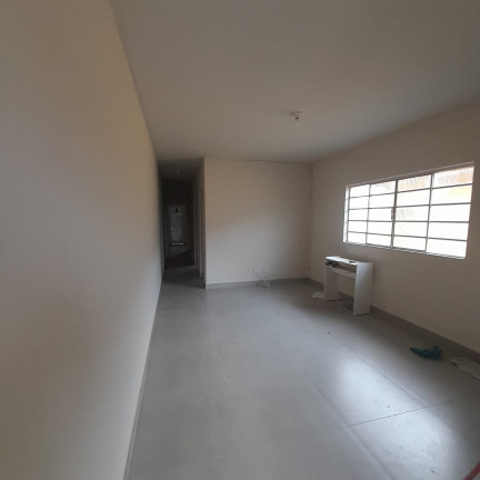 Imagem Casa com 2 Quartos para Alugar, 57 m² em Jardim Eliane - Cotia