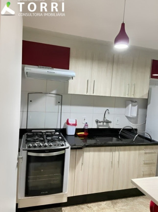 Imagem Apartamento com 2 Quartos à Venda, 50 m² em Jardim Leocádia - Sorocaba Imagem Apartamento com 2 Quartos à Venda, 50 m² em Jardim Leocádia - Sorocaba