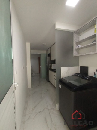 Imagem Apartamento com 2 Quartos à Venda, 84 m² em Boqueirão - Praia Grande Imagem Apartamento com 2 Quartos à Venda, 84 m² em Boqueirão - Praia Grande