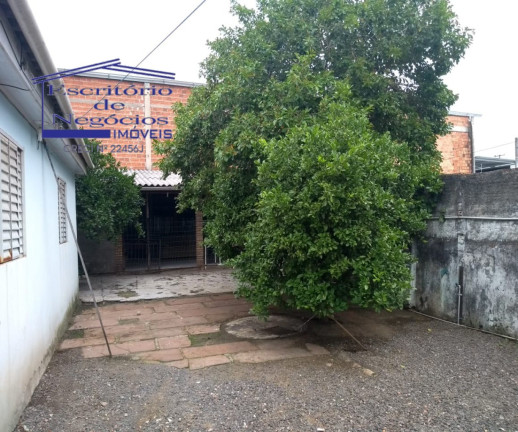 Imagem Casa com 3 Quartos à Venda, 80 m² em Cavalhada - Porto Alegre