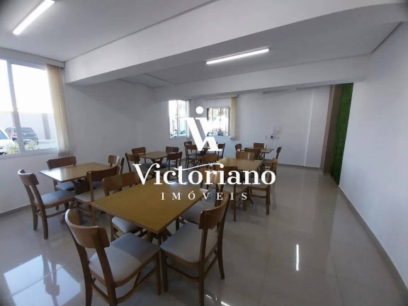 Imagem Apartamento com 2 Quartos à Venda, 46 m² em Jardim Califórnia - Jacareí Imagem Apartamento com 2 Quartos à Venda, 46 m² em Jardim Califórnia - Jacareí