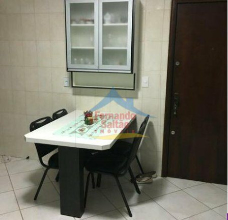 Imagem Apartamento com 3 Quartos à Venda, 126 m² em Vila Floresta - Santo André Imagem Apartamento com 3 Quartos à Venda, 126 m² em Vila Floresta - Santo André