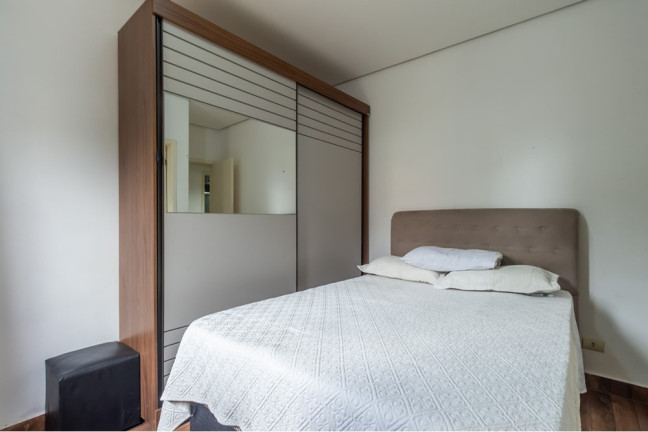 Imagem Apartamento com 3 Quartos à Venda, 134 m² em Casa Verde Alta - São Paulo