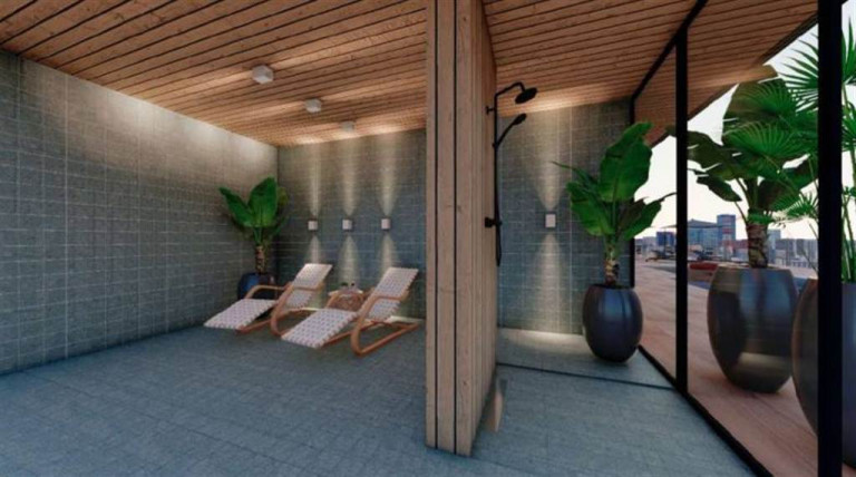 Imagem Apartamento com 2 Quartos à Venda, 83 m² em Guilhermina - Praia Grande