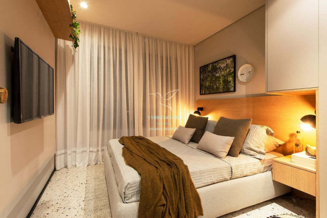 Imagem Apartamento com 2 Quartos à Venda, 69 m² em Campo Belo - São Paulo Imagem Apartamento com 2 Quartos à Venda, 69 m² em Campo Belo - São Paulo
