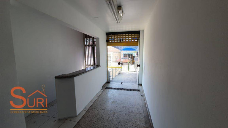 Imagem Edifício Residencial à Venda, 508 m² em Parque Santo Antônio - São Bernardo Do Campo Imagem Edifício Residencial à Venda, 508 m² em Parque Santo Antônio - São Bernardo Do Campo