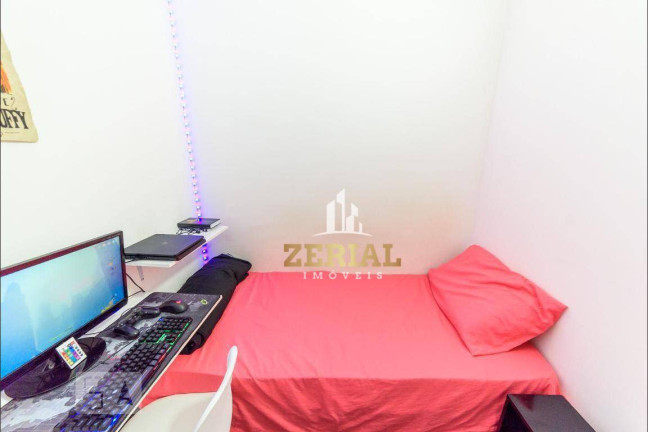 Imagem Apartamento com 2 Quartos à Venda, 100 m² em Osvaldo Cruz - São Caetano Do Sul