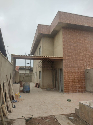 Imagem Casa com 3 Quartos à Venda, 227 m² em Cibratel Ii - Itanhaém Imagem Casa com 3 Quartos à Venda, 227 m² em Cibratel Ii - Itanhaém