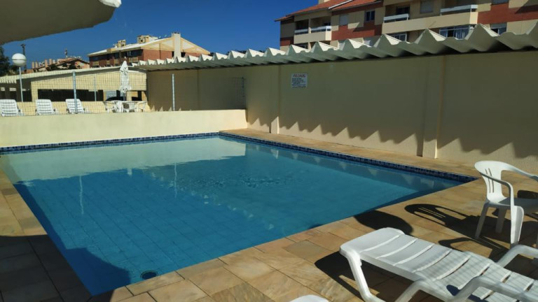 Imagem Apartamento com 1 Quarto à Venda, 55 m² em Capão Novo - Capao Da Canoa