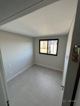 Imagem Apartamento com 2 Quartos à Venda, 63 m² em Praia Brava - Itajaí