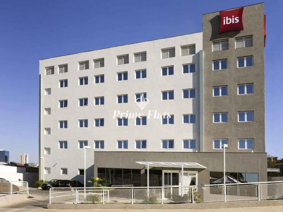 Imagem Apartamento com 1 Quarto à Venda, 18 m² em Sorocabano - Jaboticabal