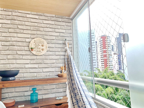 Imagem Apartamento com 3 Quartos à Venda, 76 m² em Pituba - Salvador Imagem Apartamento com 3 Quartos à Venda, 76 m² em Pituba - Salvador