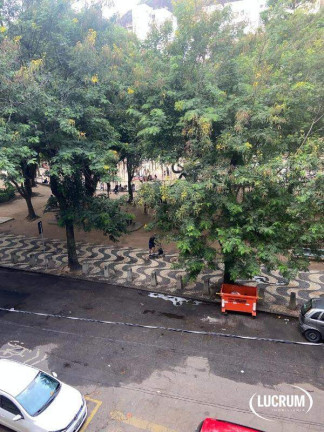 Imagem Apartamento com 1 Quarto à Venda, 32 m² em Copacabana - Rio De Janeiro