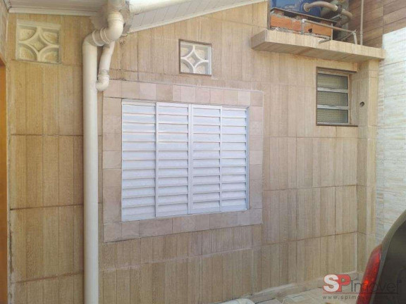 Imagem Casa com 4 Quartos à Venda, 76 m² em Canto Do Forte - Praia Grande